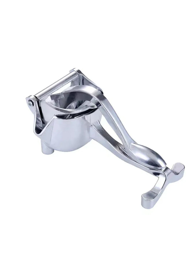 Multifunctional manual juicer