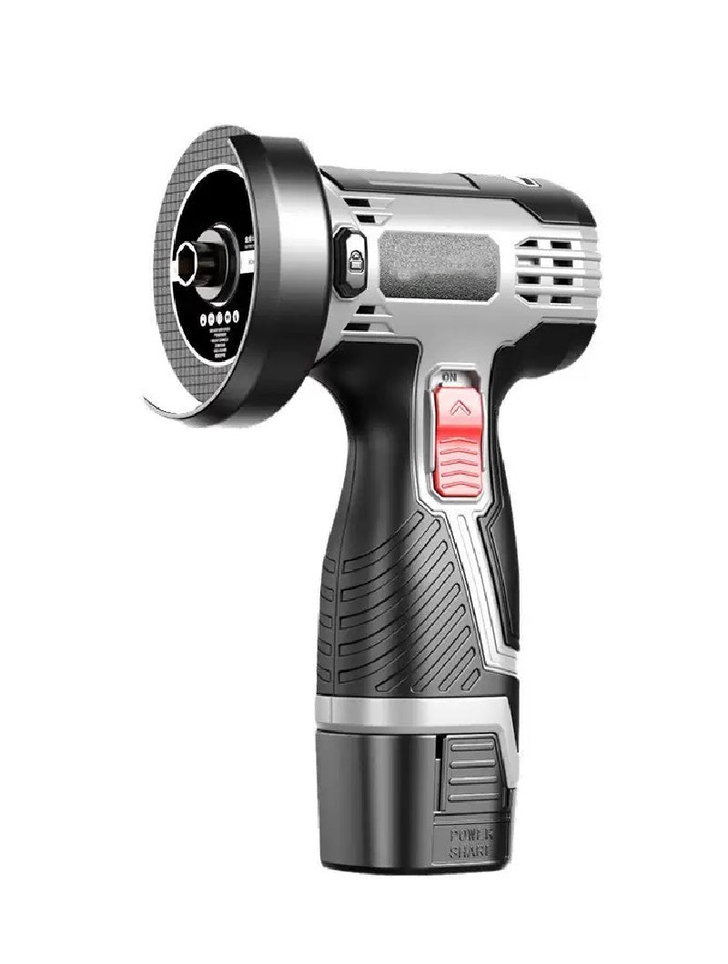 German multi-function angle grinder