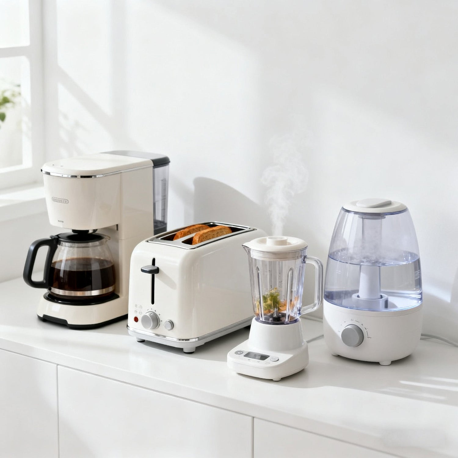 Home Appliances