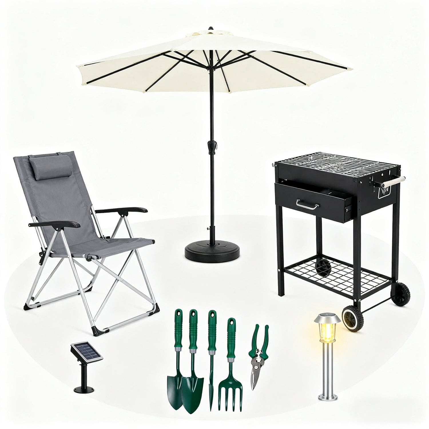Outdoor & Garden