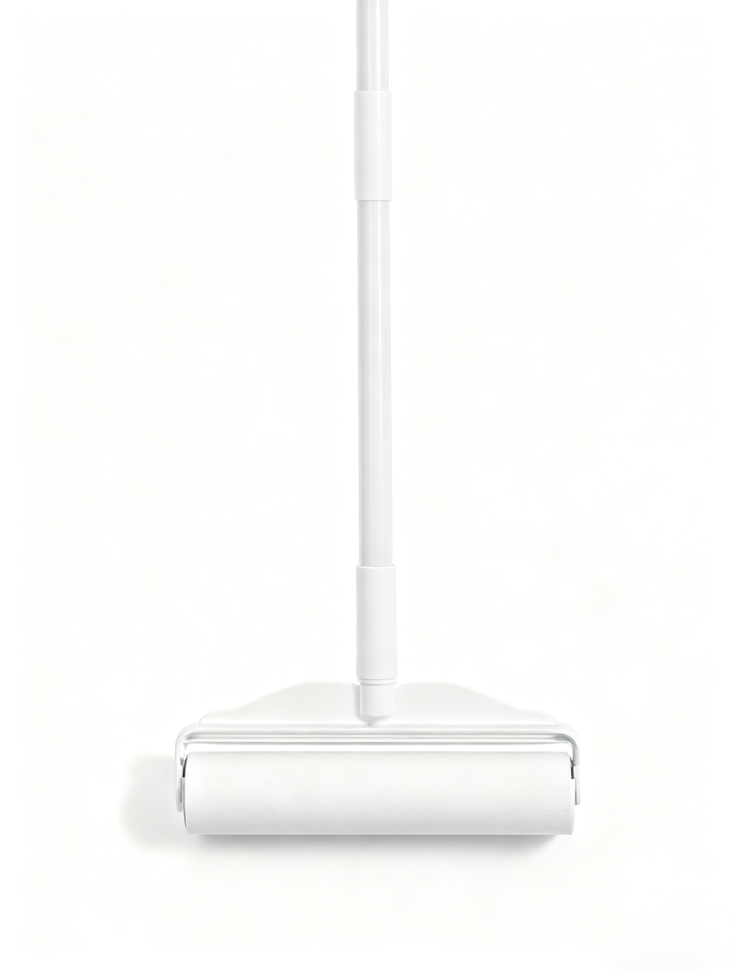 Anzgnz-Extended retractable sticky lint roller