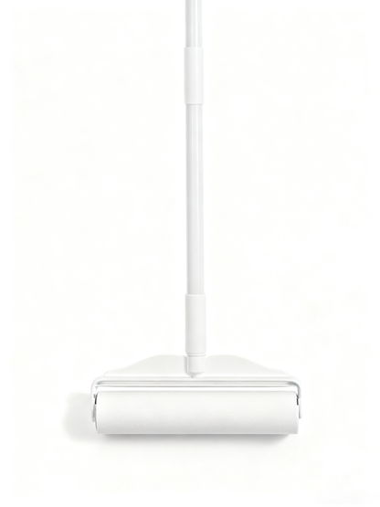 Anzgnz-Extended retractable sticky lint roller