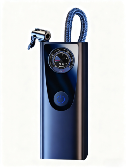 Anzgnz-Portable high-power car air pump