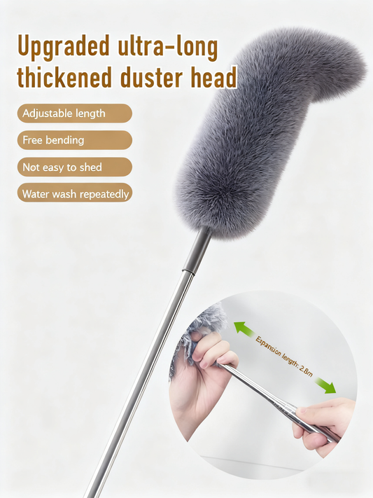 Anzgnz-Household Dust Collector