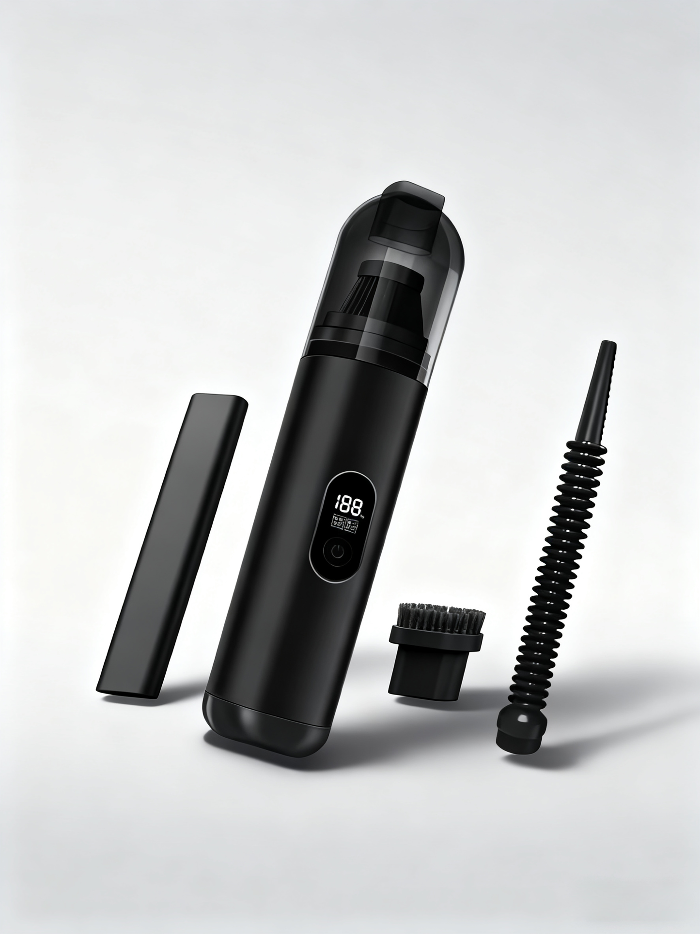 Anzgnz-5-in-1 smart handheld vacuum cleaner