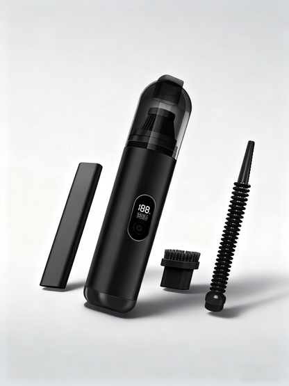 Anzgnz-5-in-1 smart handheld vacuum cleaner