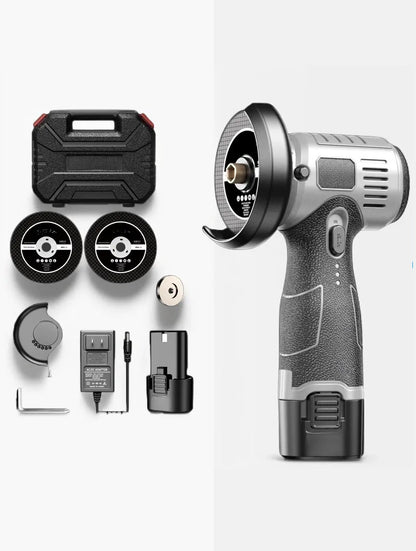 German multi-function angle grinder