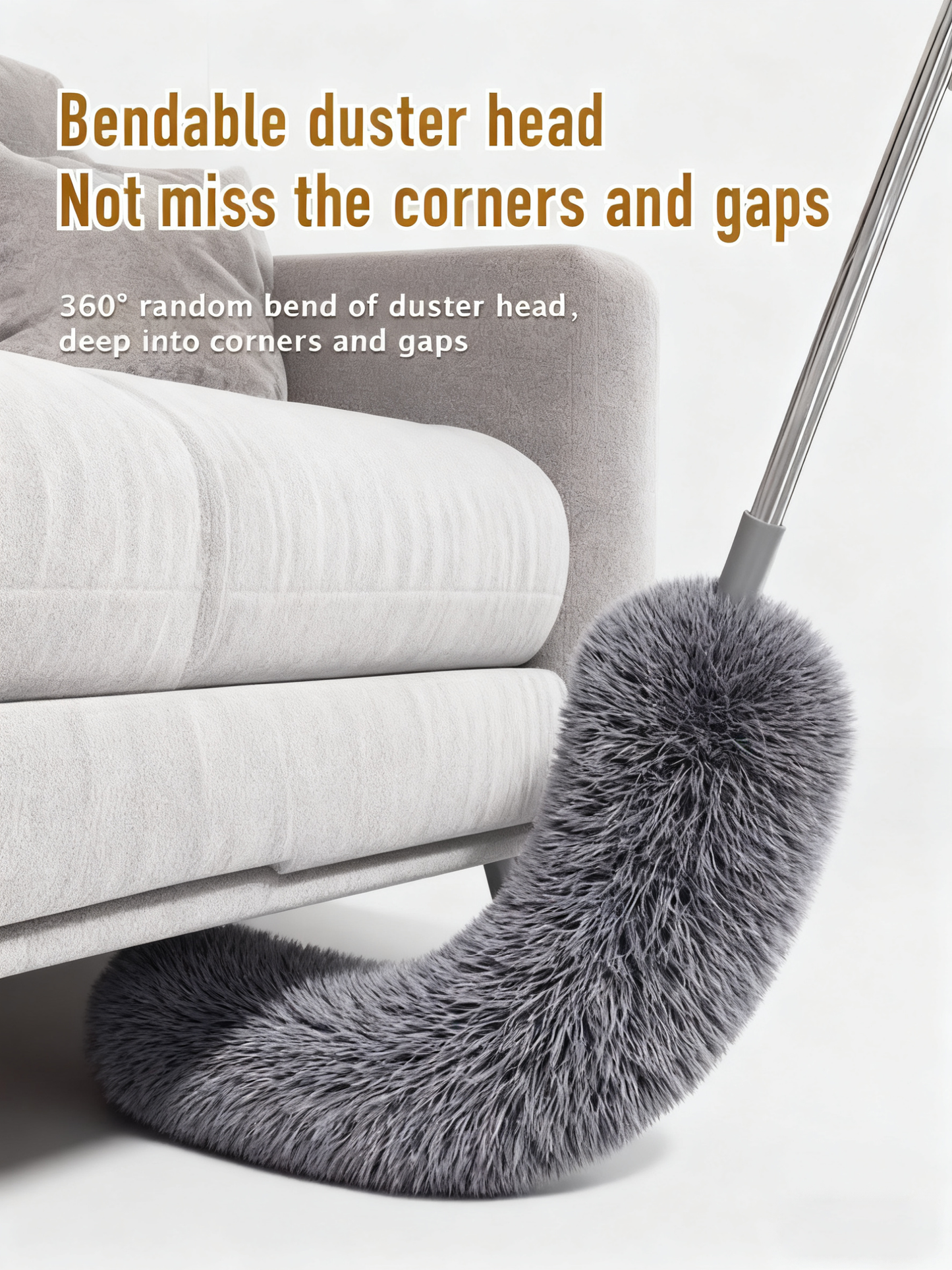 Anzgnz-Household Dust Collector